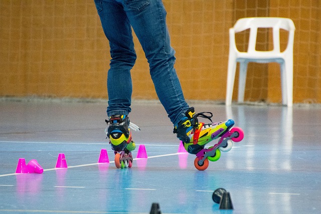 选择在赛场 选择在赛场