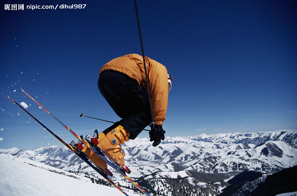 他凭借一次 他凭借一次